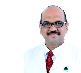DR. RAVI KUMAR SALANKE
